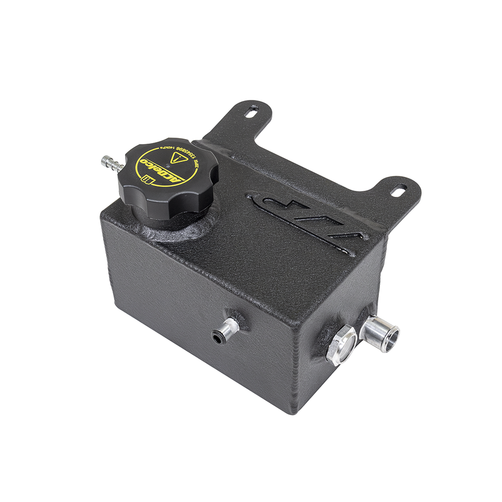 ZZP Trax/Encore Coolant Tank