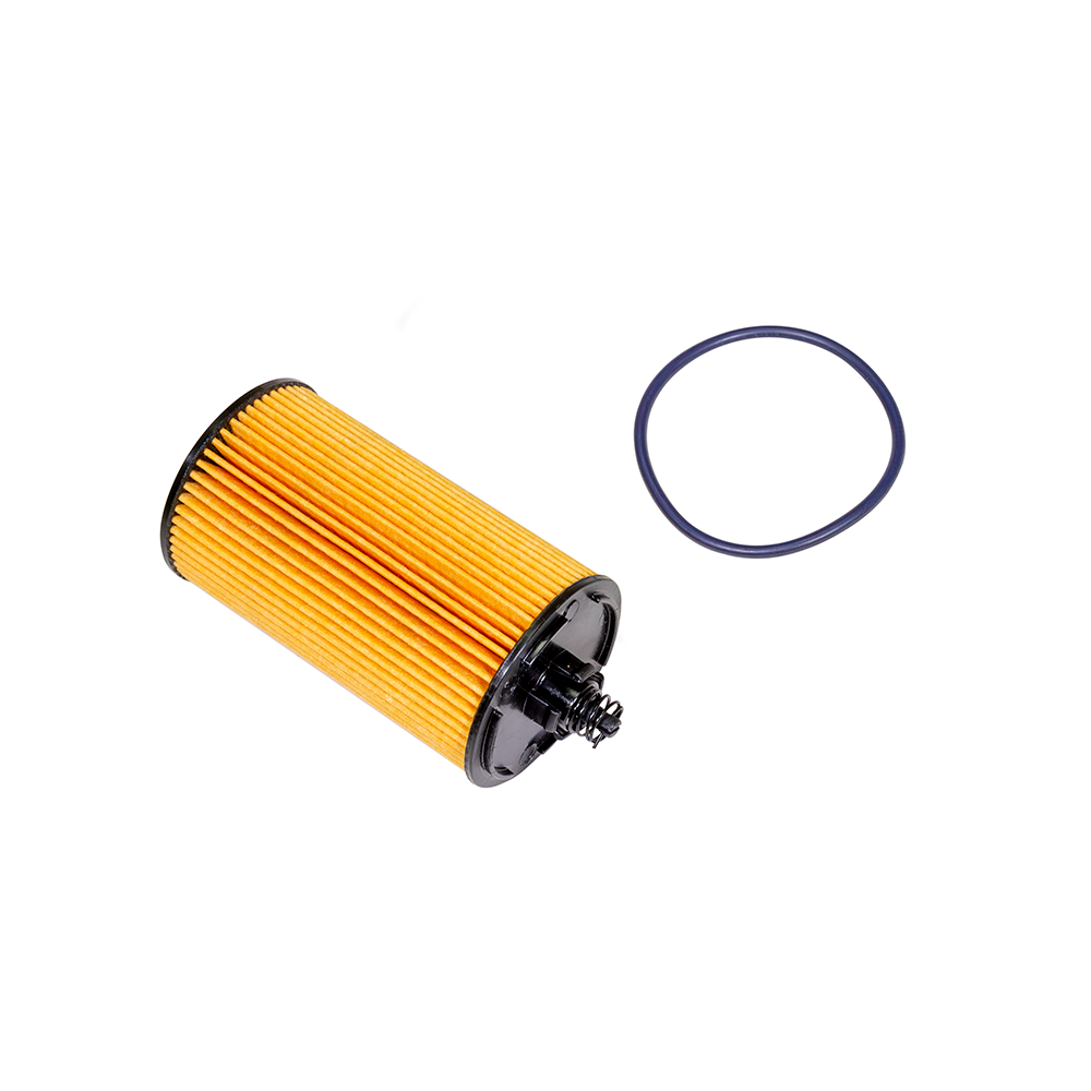 1.4/1.8 Oil Filter - UFI Housing