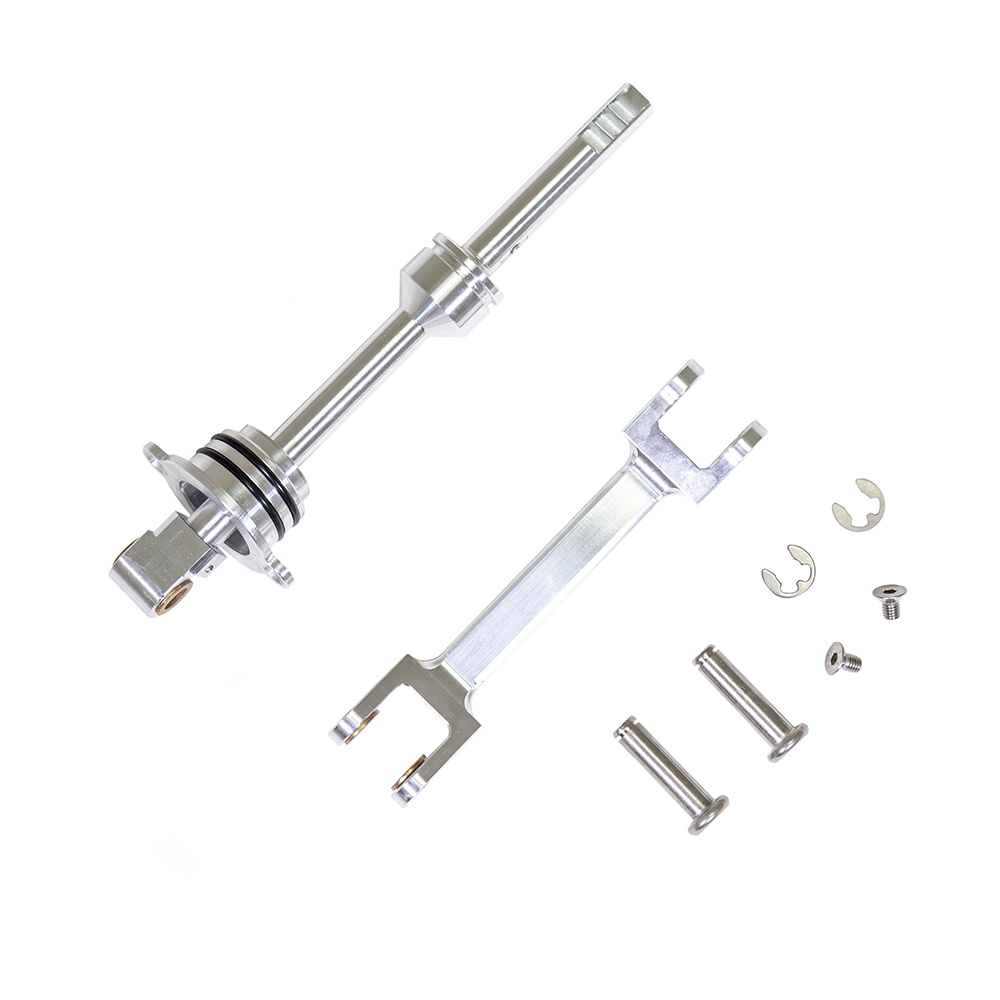 Ats Performance Shifter ZZP ATS-V Short Throw Shifter – ZZPerformance