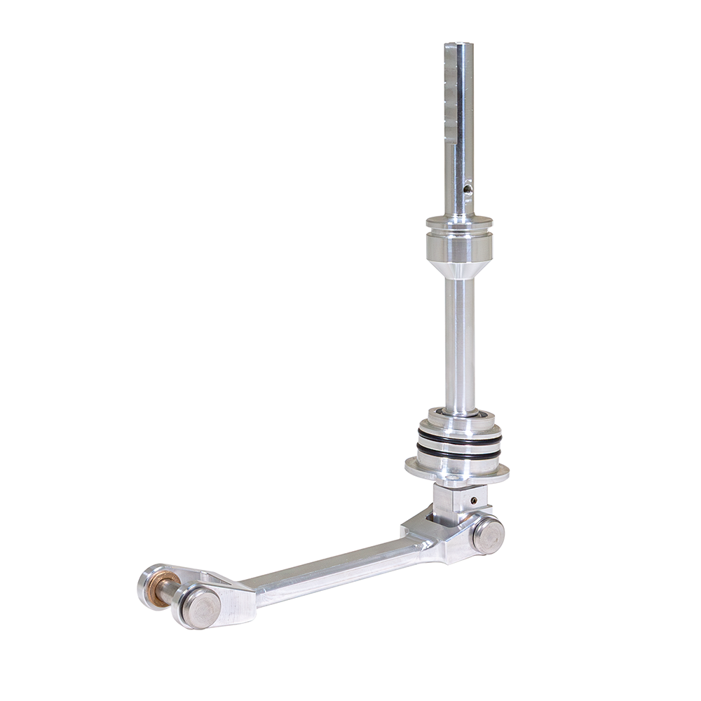 Ats Performance Shifter ZZP ATS-V Short Throw Shifter – ZZPerformance