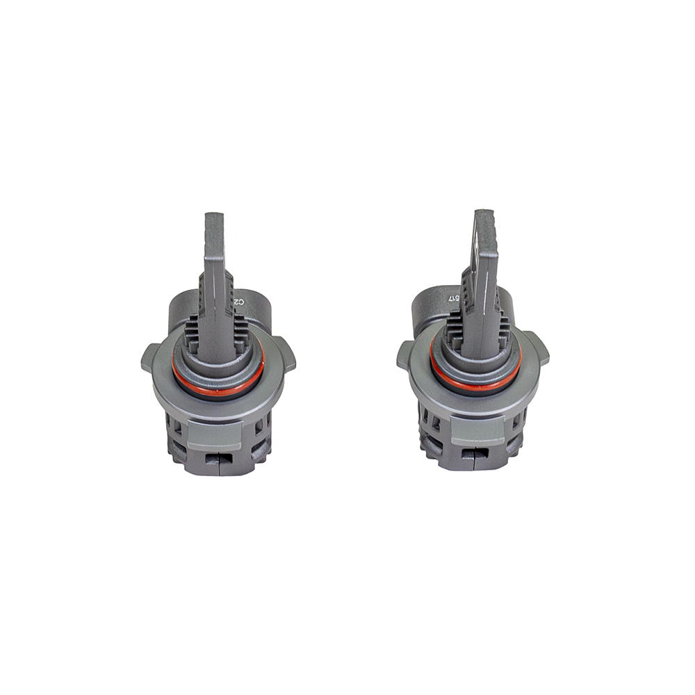 ZZP LED Headlight Conversion Kit - V28