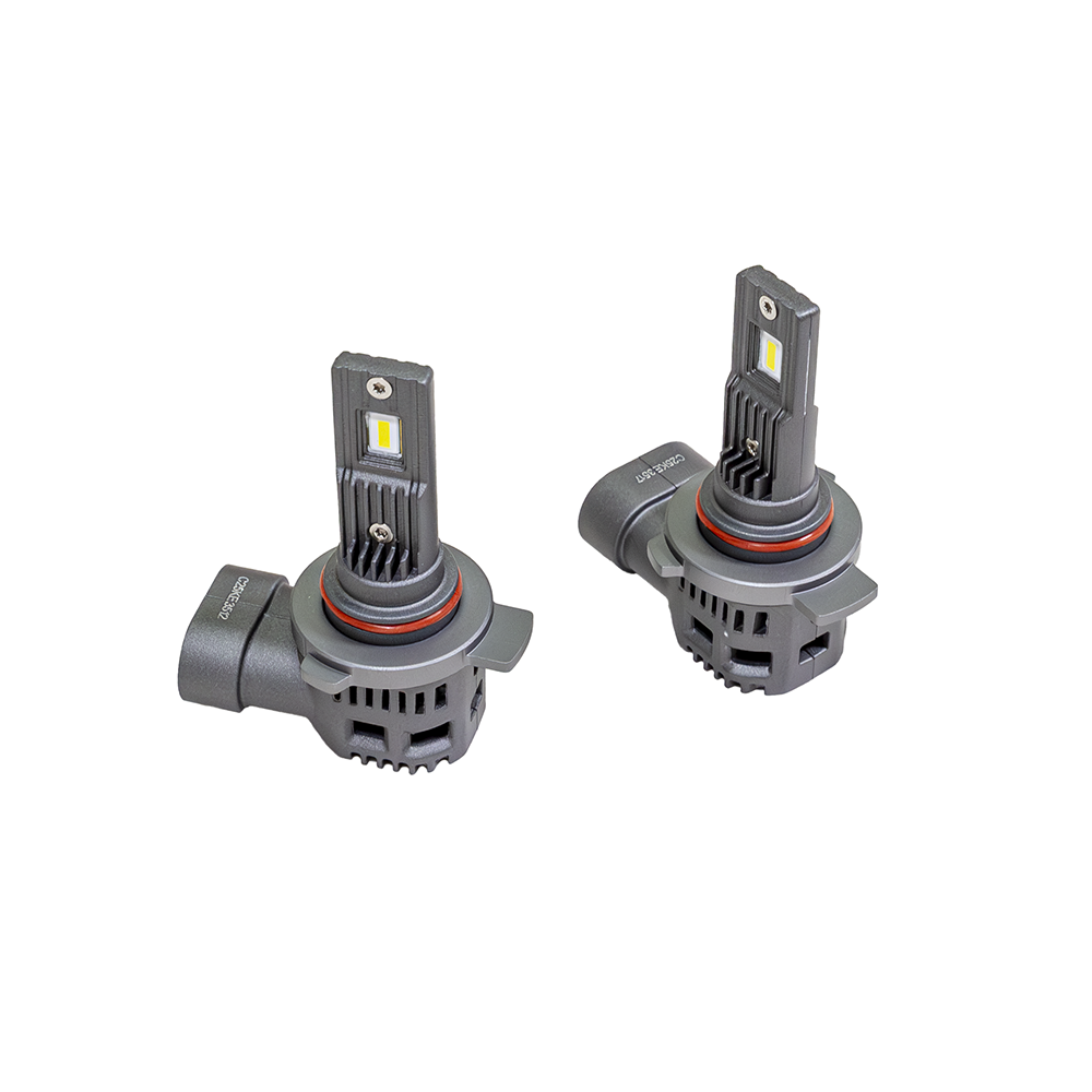 ZZP LED Headlight Conversion Kit - V28