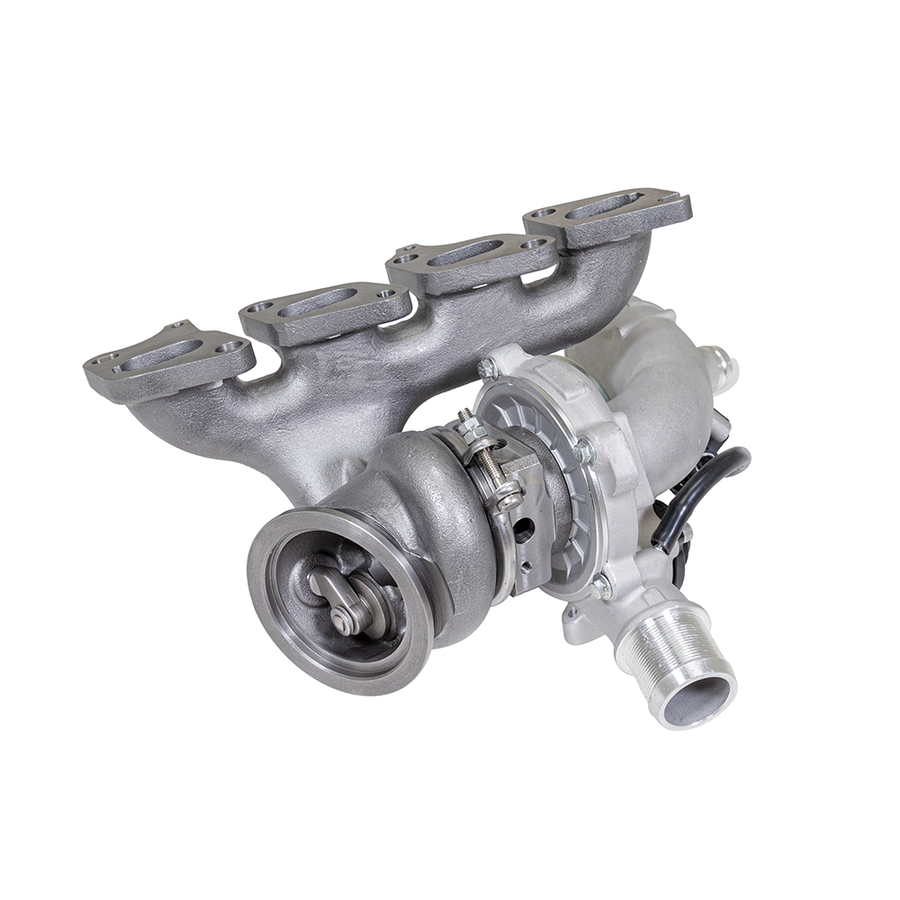 Zip Turbo Rpm ZZP Big Wheel Turbo V3.2 – ZZPerformance