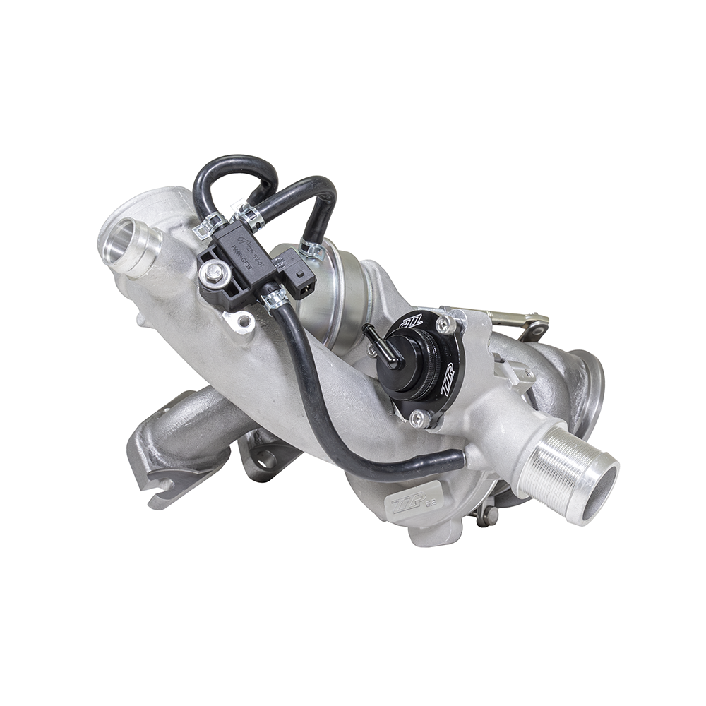 Zip Turbo Rpm ZZP Big Wheel Turbo V3.2 – ZZPerformance