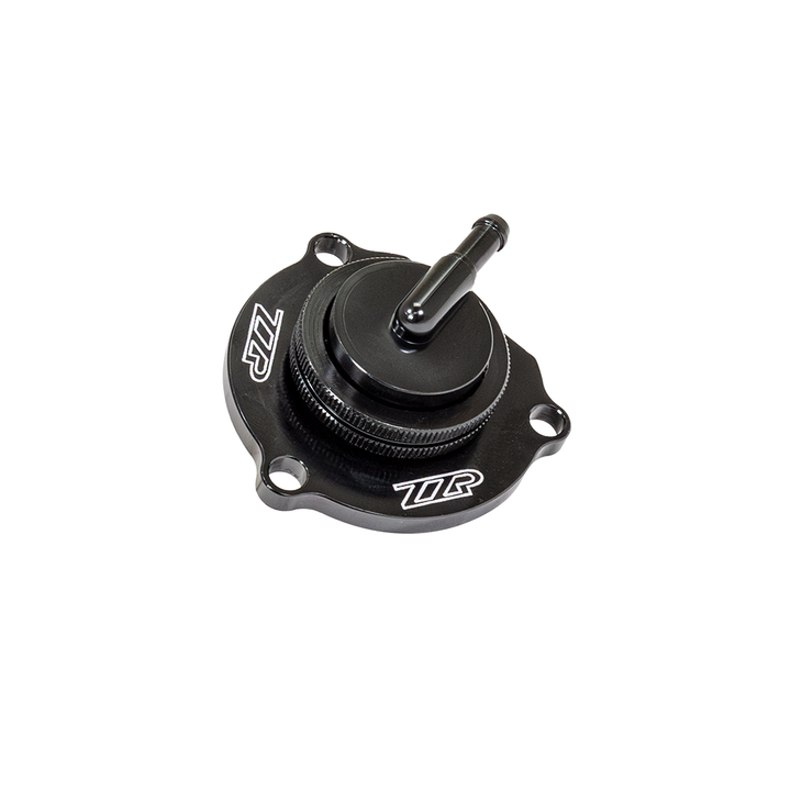 ZZP Billet Bypass Valve - 1.4T Big Wheel Turbo