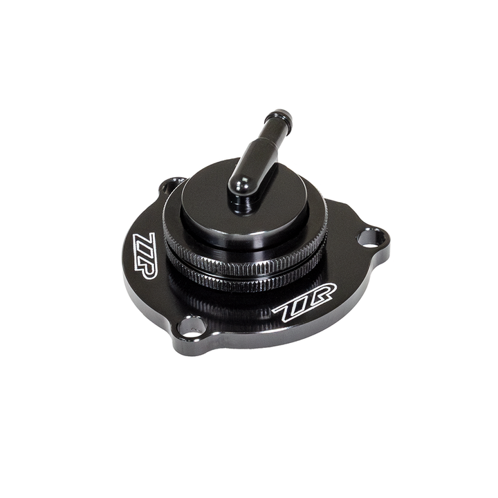 ZZP Billet Bypass Valve - 1.4T Big Wheel Turbo