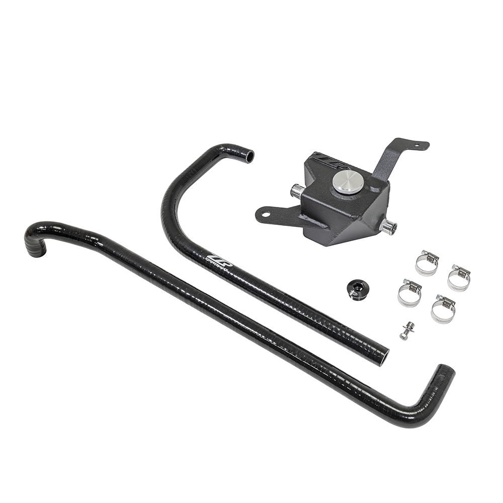 ZZP ATS-V Bleeder/Intercooler Tank Kit