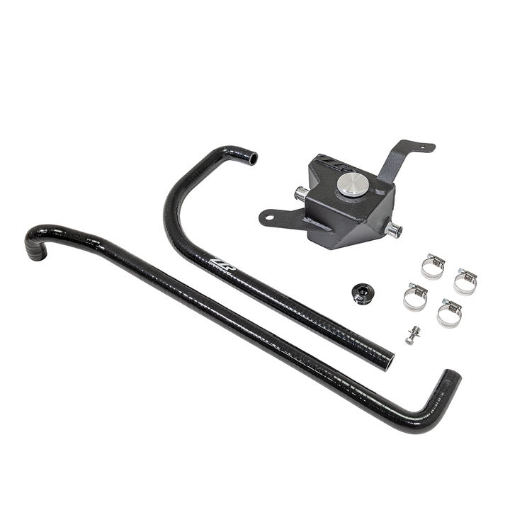 ZZP ATS-V Bleeder/Intercooler Tank Kit