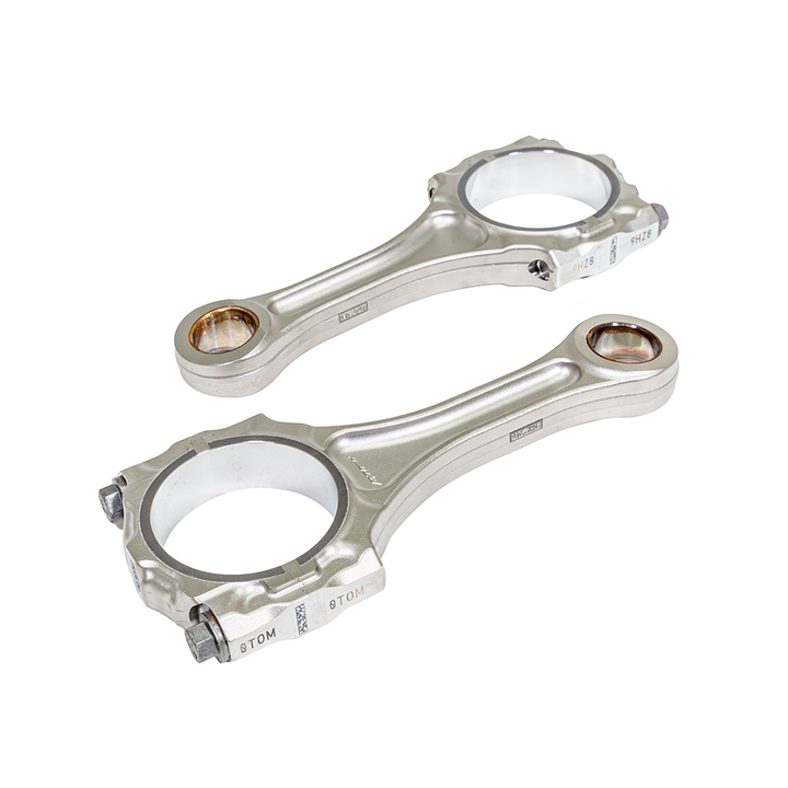 LF4 Titanium Connecting Rod Set