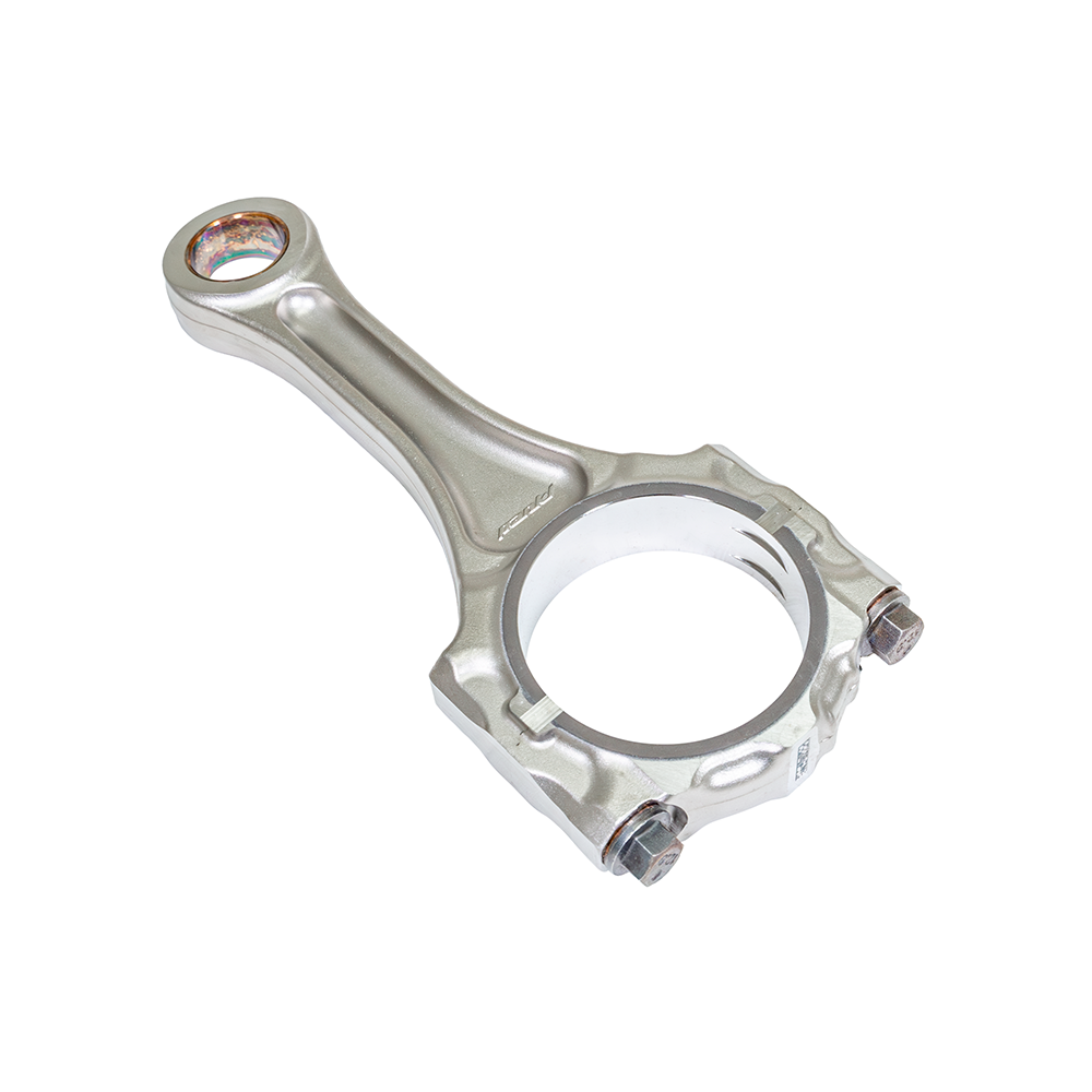 LF4 Titanium Connecting Rod Set