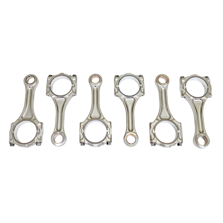 LF4 Titanium Connecting Rod Set