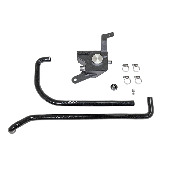 ZZP ATS-V Bleeder/Intercooler Tank Kit