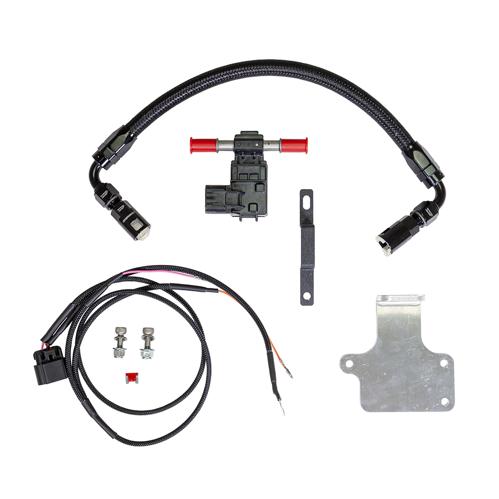 ZZP LF3/LF4 E85 Flex Fuel Conversion Kit