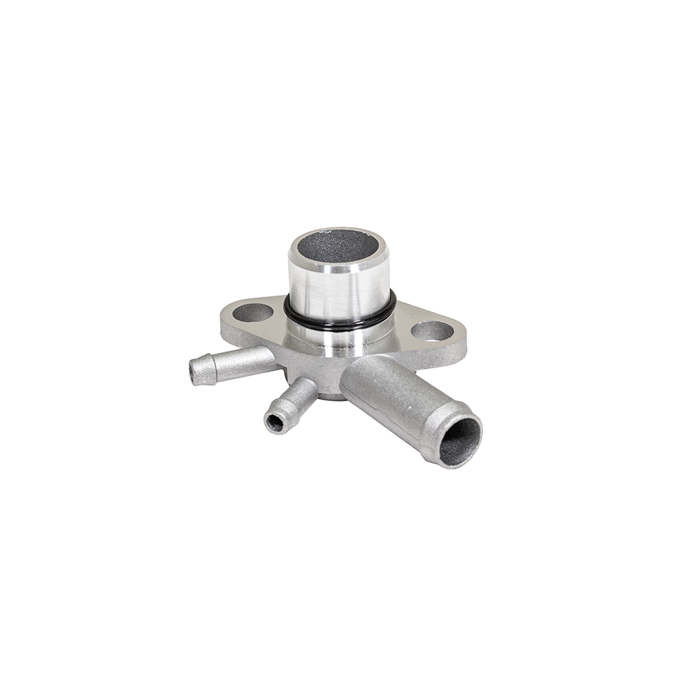 ZZP M90 Aluminum Vacuum Cap