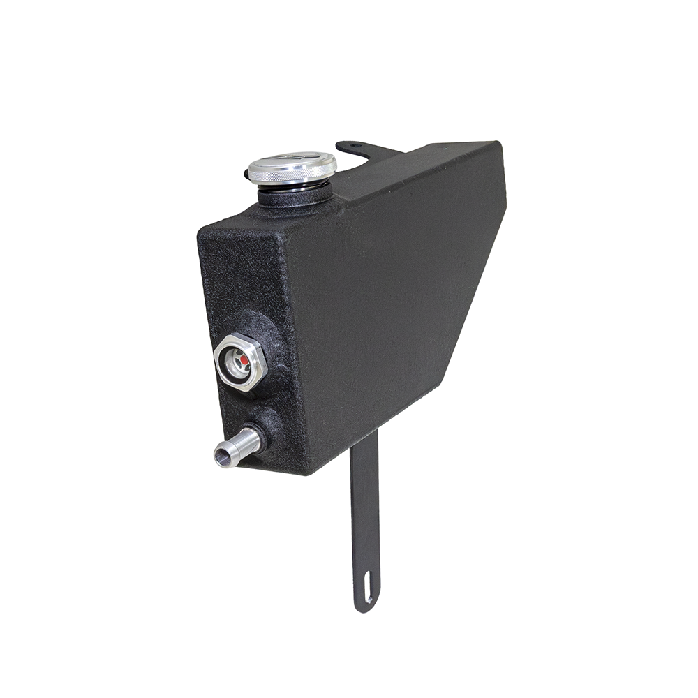 ZZP W-Body Coolant Tank
