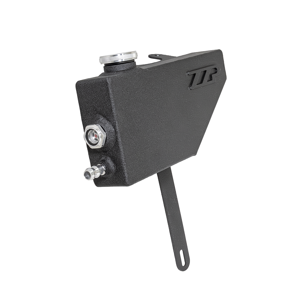 ZZP W-Body Coolant Tank