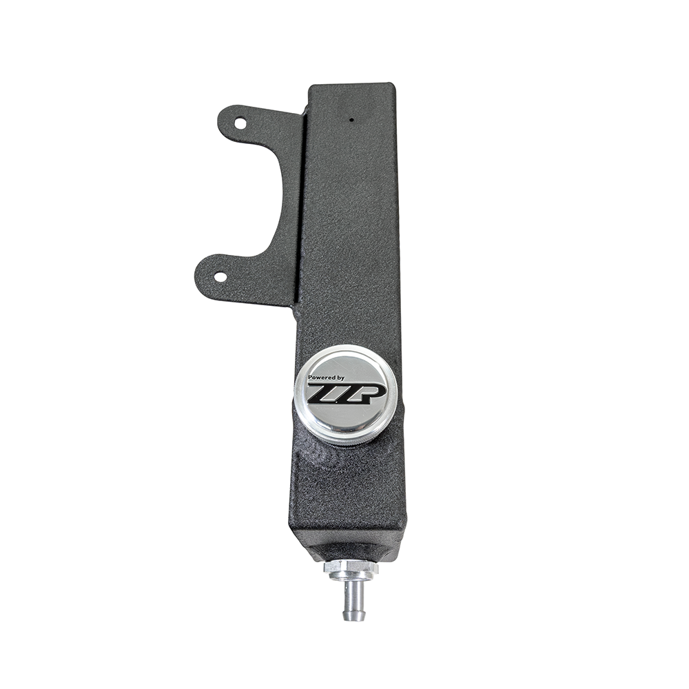 ZZP W-Body Coolant Tank