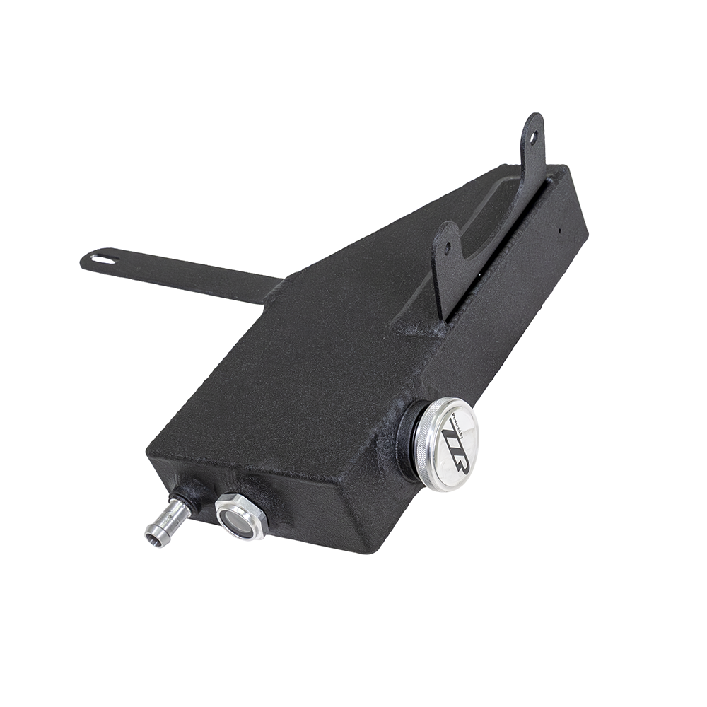 ZZP W-Body Coolant Tank