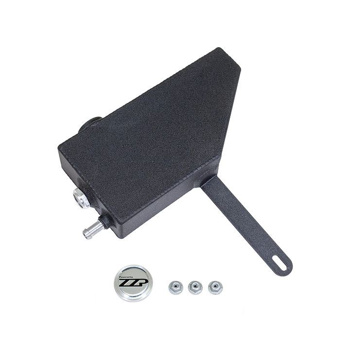 ZZP W-Body Coolant Tank