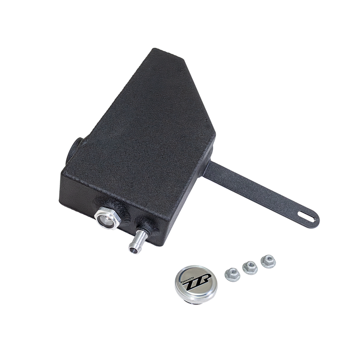 ZZP W-Body Coolant Tank