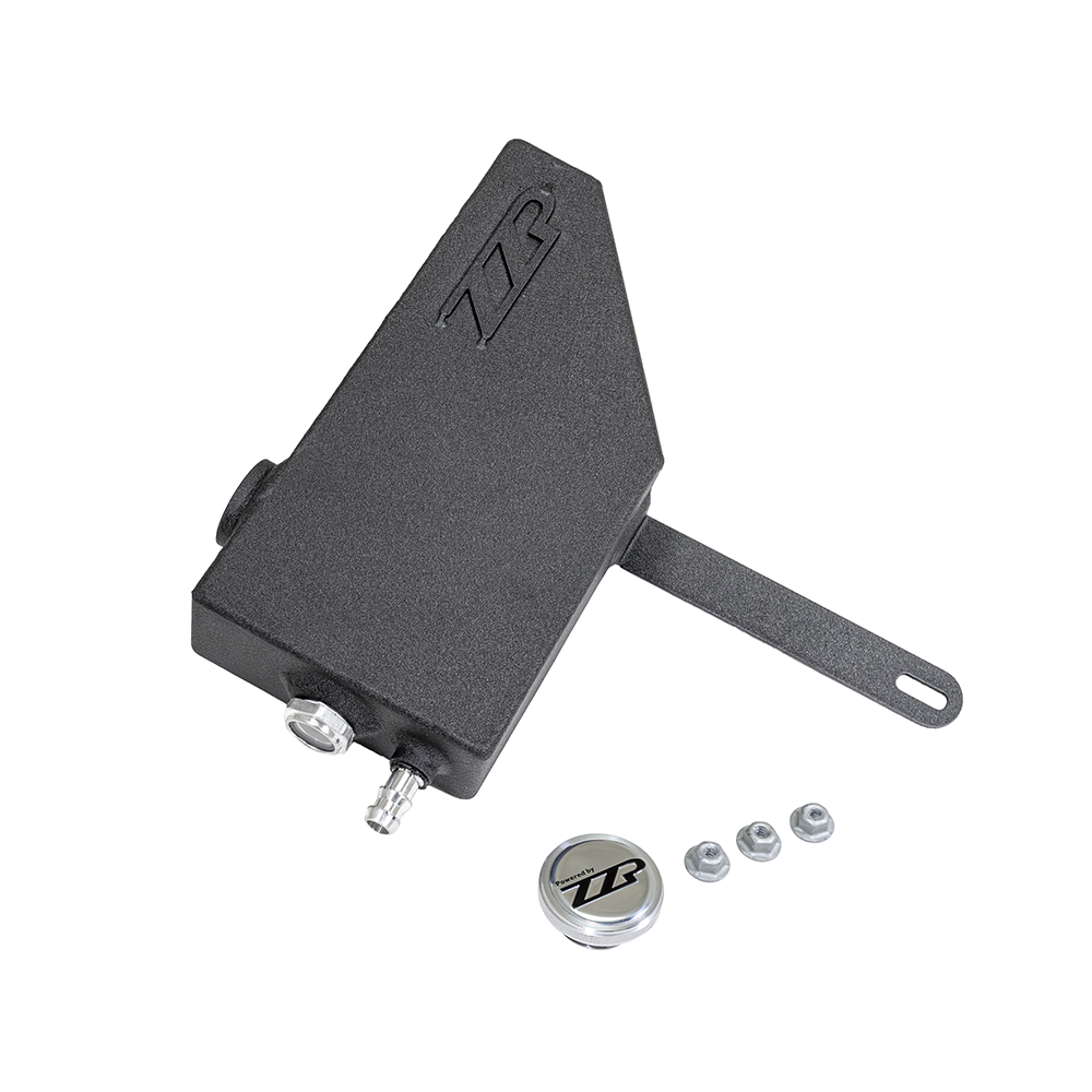 ZZP W-Body Coolant Tank