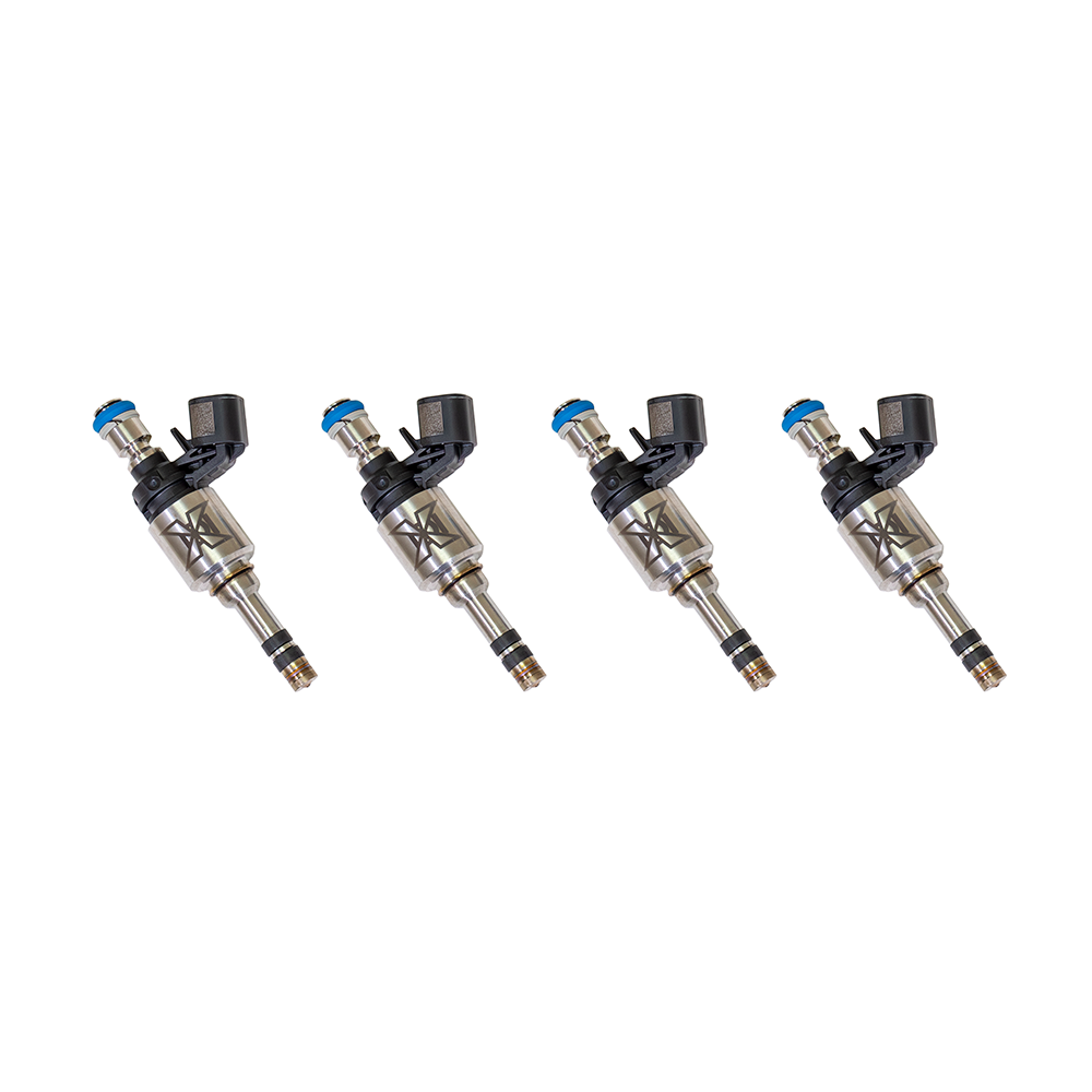 Xtreme DI Increased Flow LTG Injector Set