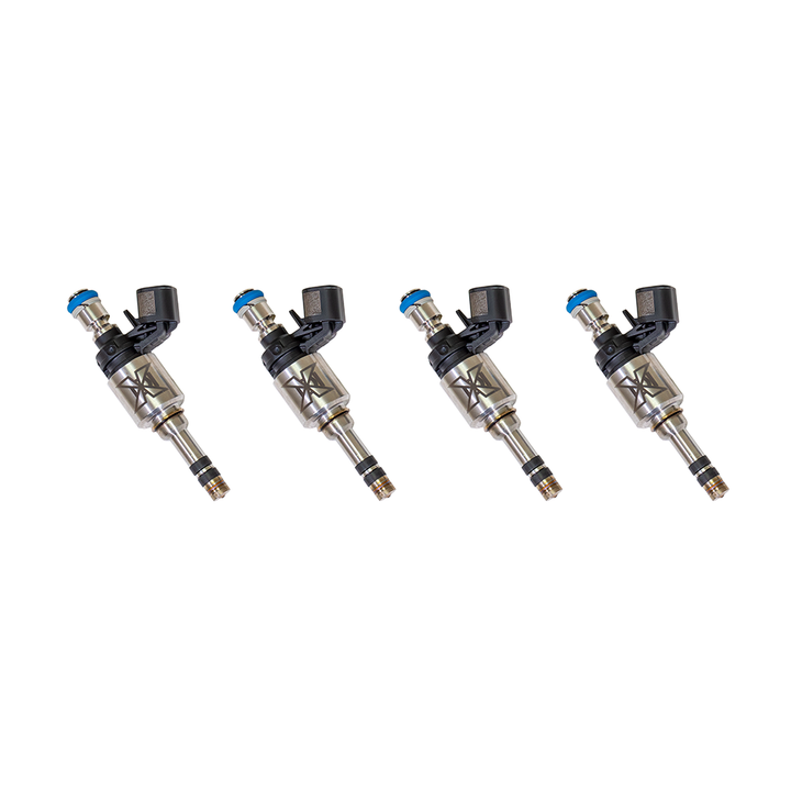 Xtreme DI Increased Flow LTG Injector Set