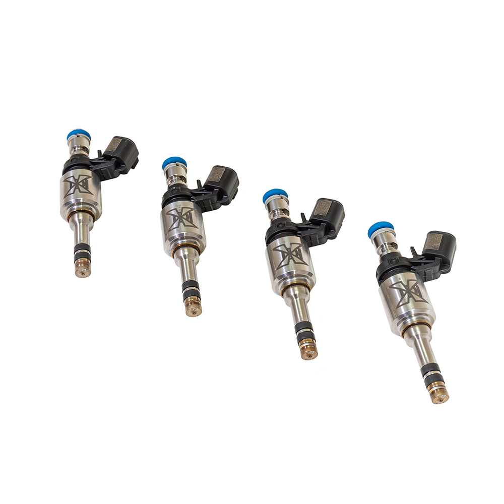 Xtreme DI Increased Flow LTG Injector Set