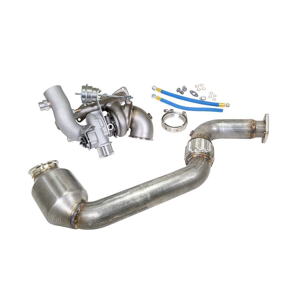 Zip Turbo Rpm ZZP Z04 Turbo Kit – ZZPerformance