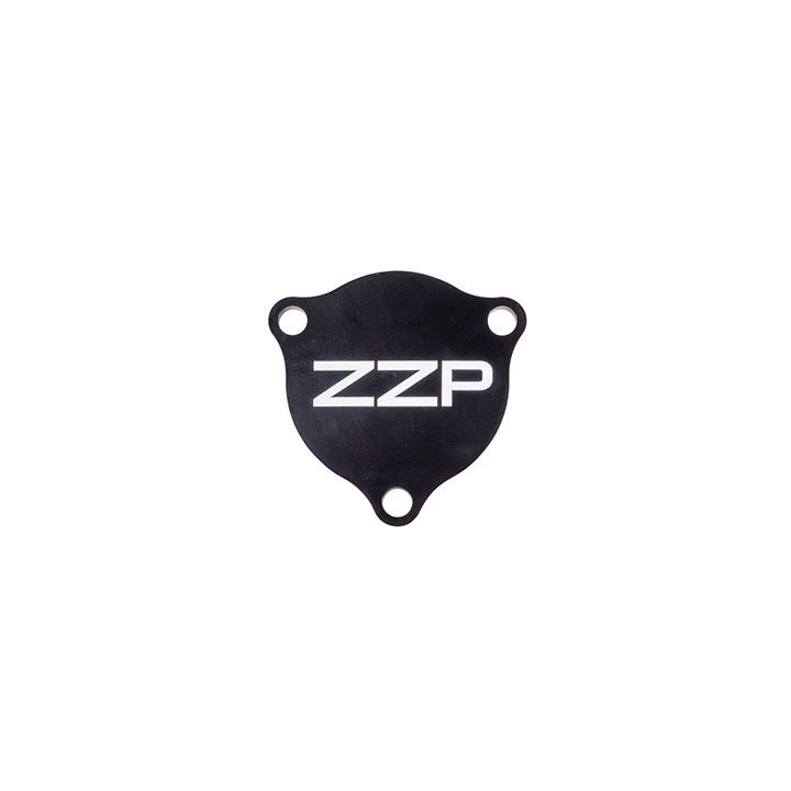 ZZP BPV Block Off Plate