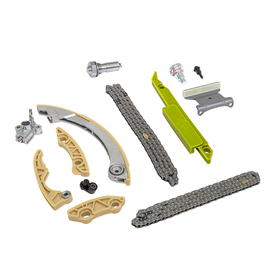 ZZP Ecotec Upgraded Complete Timing Chain Kit – ZZPerformance