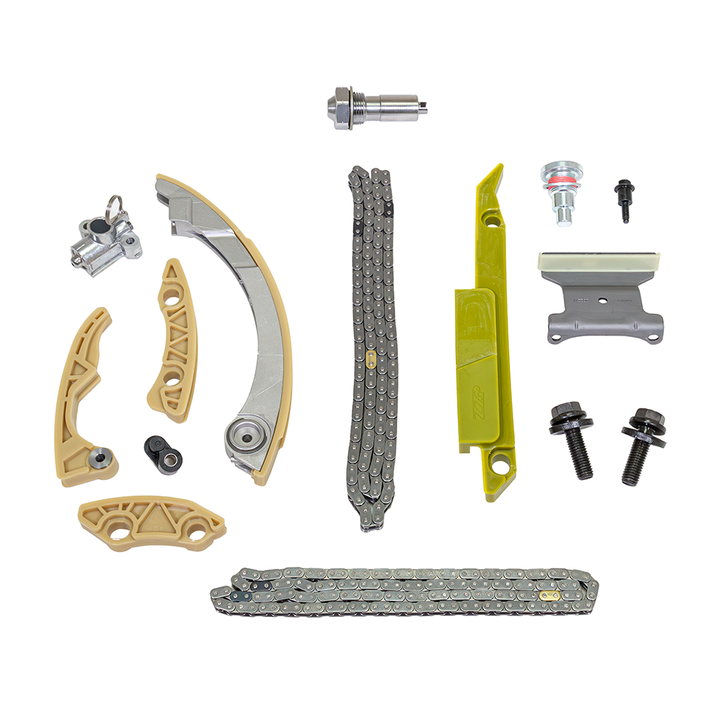 ZZP Ecotec Upgraded Complete Timing Chain Kit