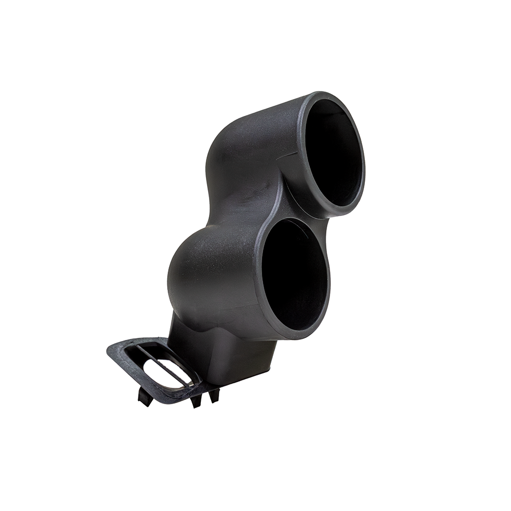 ZZP Vent Gauge Pod for ATS