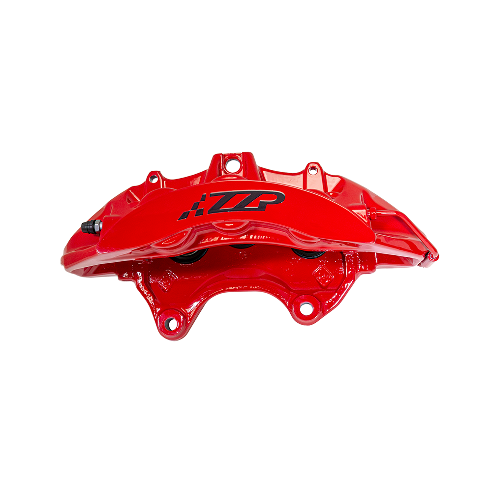 ZZP 6 Piston Front Brake Calipers