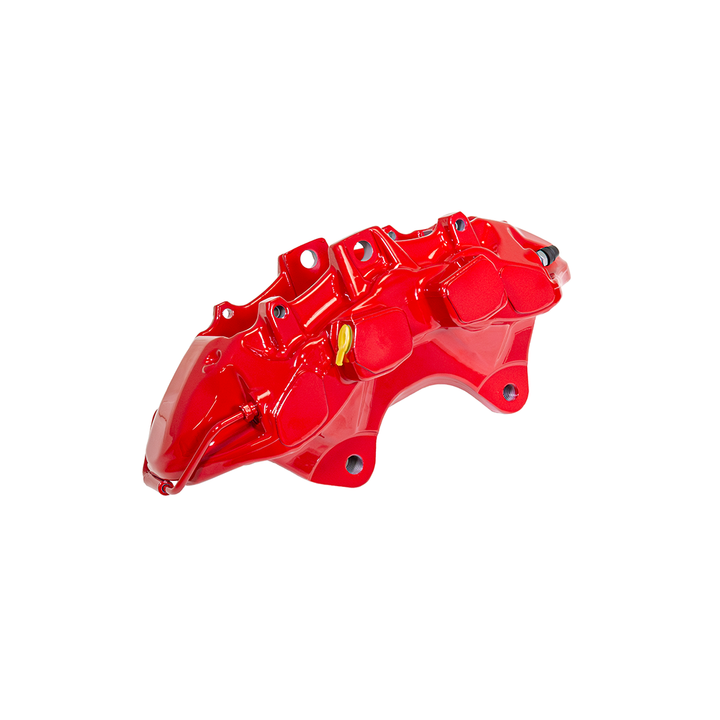 ZZP 6 Piston Front Brake Calipers