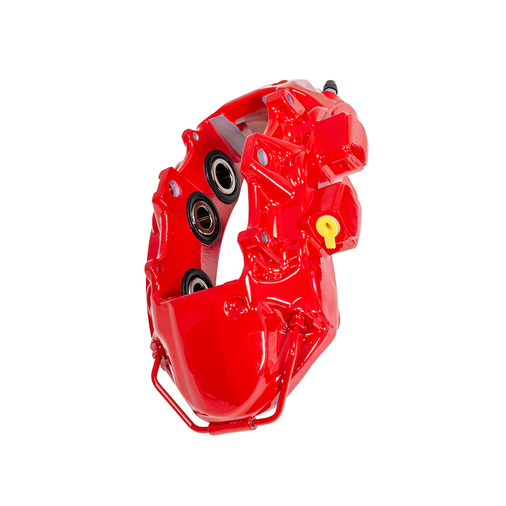 ZZP 6 Piston Front Brake Calipers