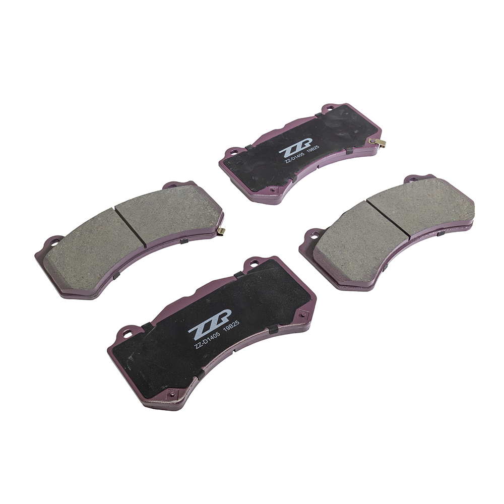 ZZP Ceramic Brake Pads