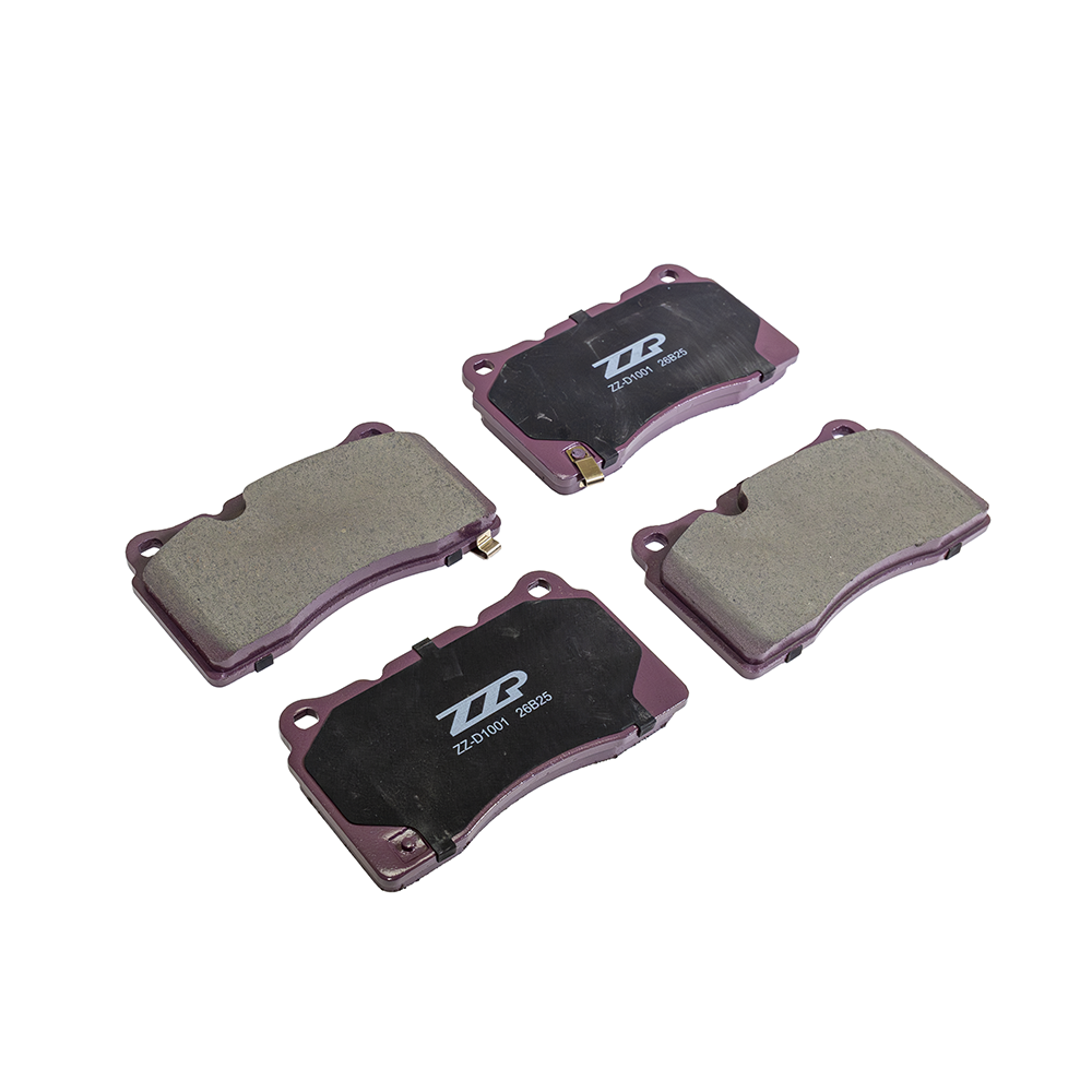 ZZP Ceramic Brake Pads
