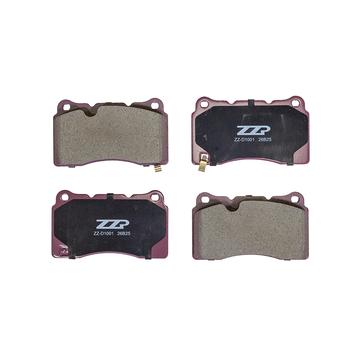 ZZP Ceramic Brake Pads