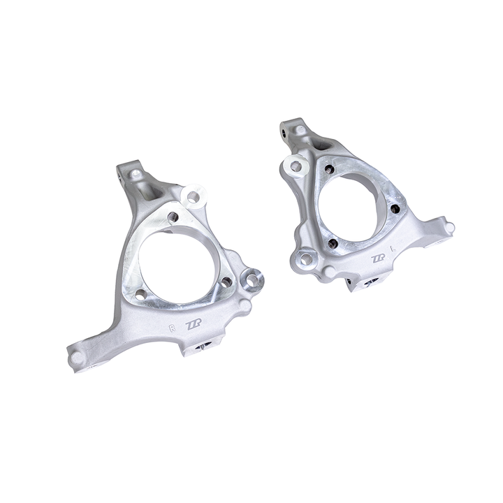 ZZP LNF Steering Knuckles