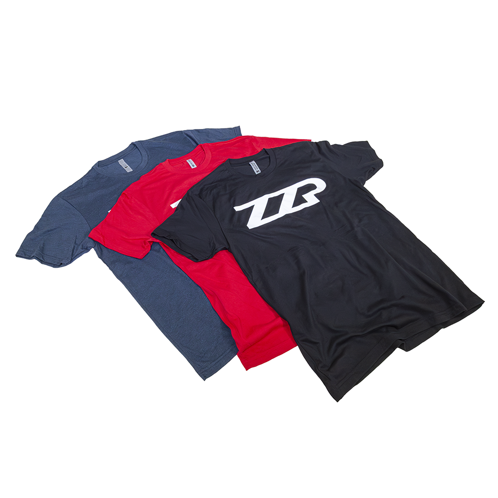 ZZP Logo T-Shirt