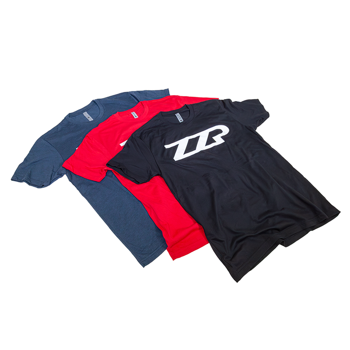 ZZP Logo T-Shirt