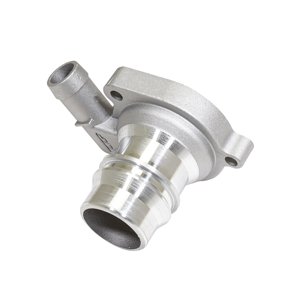ZZP 1.4T Aluminum Thermostat Assembly