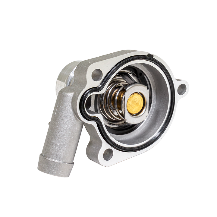 ZZP 1.4T Aluminum Thermostat Assembly