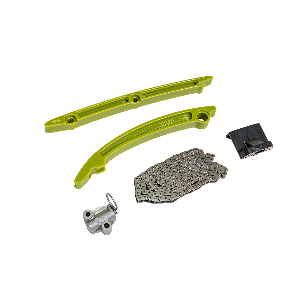 ZZP 1.4T Upgraded Timing Chain & Guide Kit