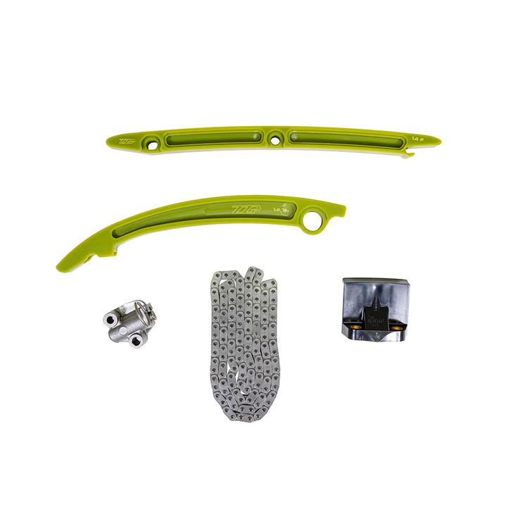 ZZP 1.4T Upgraded Timing Chain & Guide Kit