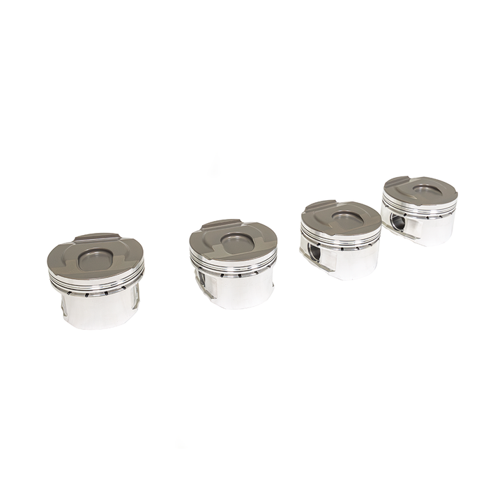 ZZP Forged LTG Pistons