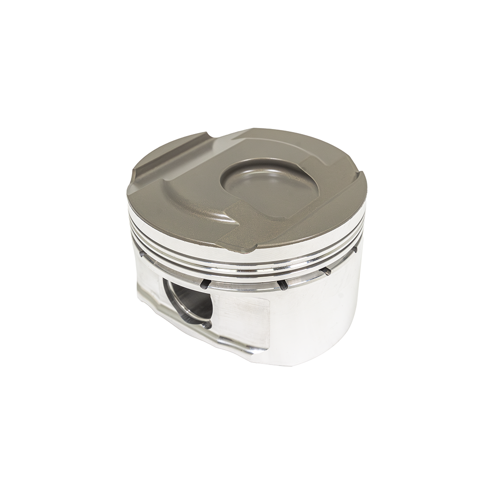 ZZP Forged LTG Pistons