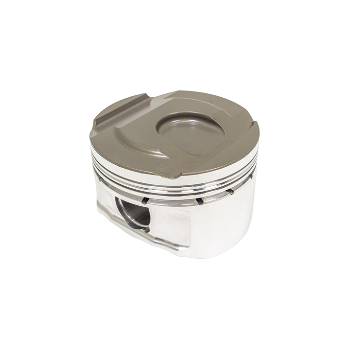 ZZP Forged LTG Pistons