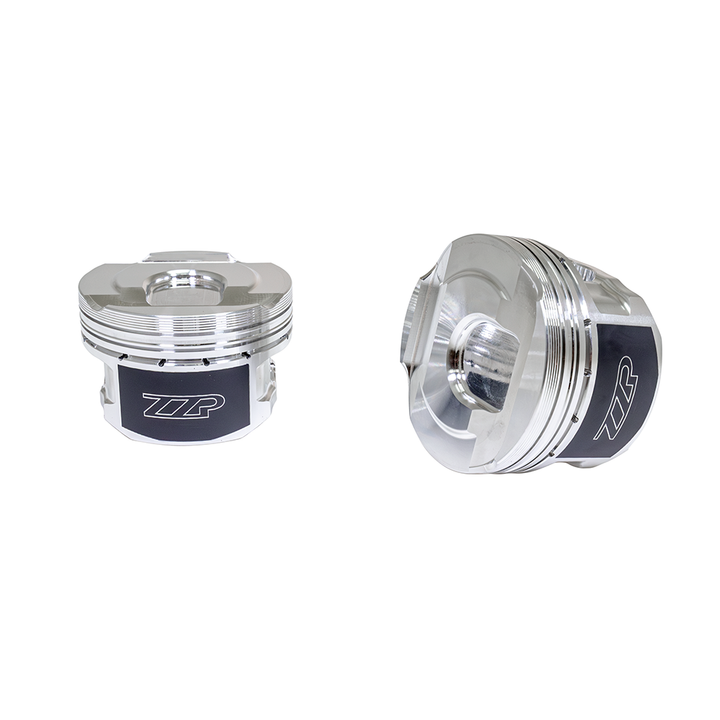 ZZP LTG 2618 Forged Pistons